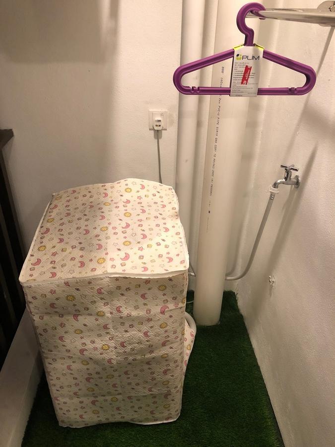 Studio di 43 m² in Appartamento con 1 bagno privato in zona Putrajaya Bangi Esterno foto