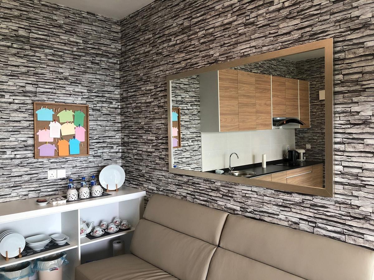 Studio di 43 m² in Appartamento con 1 bagno privato in zona Putrajaya Bangi Esterno foto