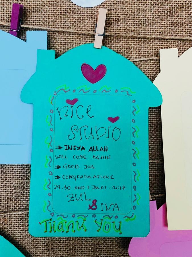 Studio di 43 m² in Appartamento con 1 bagno privato in zona Putrajaya Bangi Esterno foto